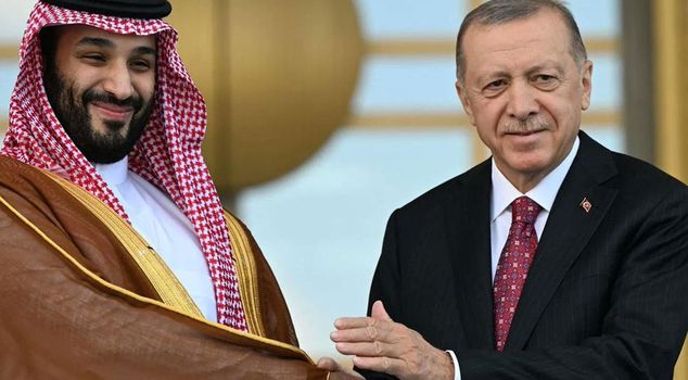 New era between Turkey and Saudi Arabia: Visa lifted for those passports
