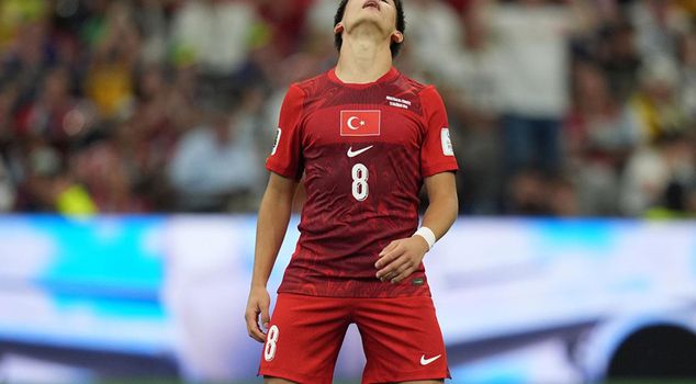 Our National Football Team got off to a bad start in the World Cup.