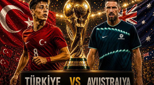 The starting 11 for the National Team's match against Australia has been announced.