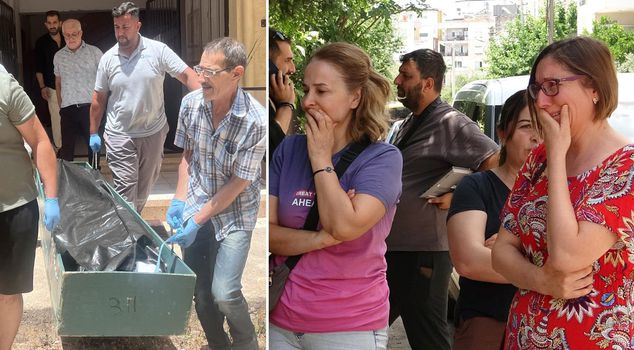 Heartbreaking details in the family tragedy in Antalya! Only 3 children remain
