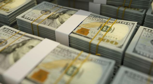 Бомбическое заявление: ОАЭ заплатили Ирану миллиарды долларов за прекращение атак