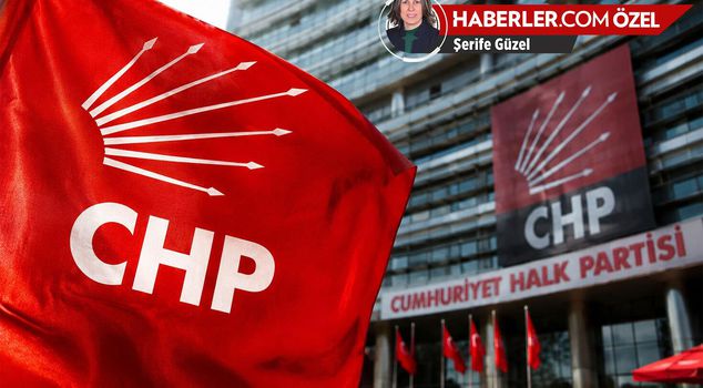 Internal reckoning continues in CHP, nameplates removed from Günaydın and Başarır's room
