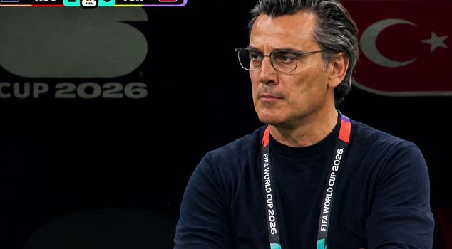 Reaction pours on Montella! Fans revolted after the 2-0 score.