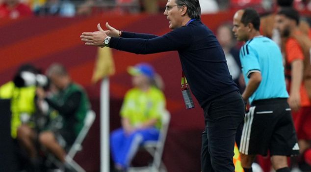 Reactions to Montella continue: How can you not play this kid?
