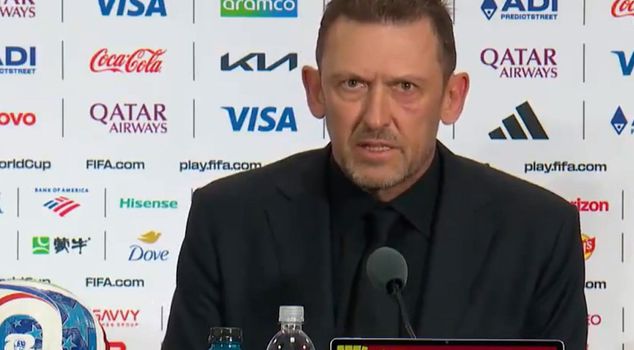 Australia Head Coach Tony Popovic: We could have scored more goals