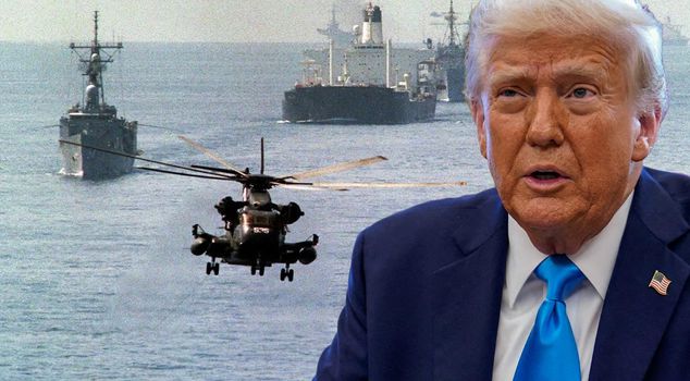 Last-minute change in US-Iran agreement! Hormuz detail draws attention