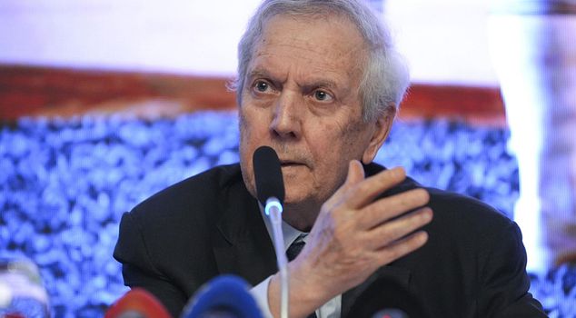 Настал ожидаемый момент! Новый технический директор Фенербахче становится известен.
