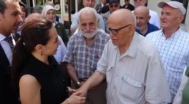 تم حل أزمة دامت 50 عامًا في إسطنبول! من سمع القرار طار من الفرح