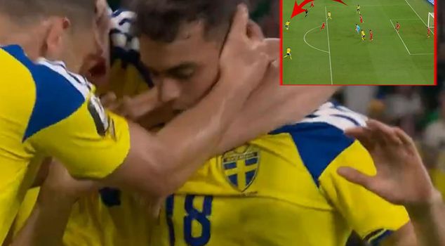 الهدف الذي طبع كأس العالم! سبب عدم فرحته ظهر
