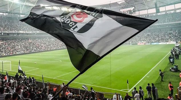 Legendary name revealed for the first time: I will become the president of Beşiktaş