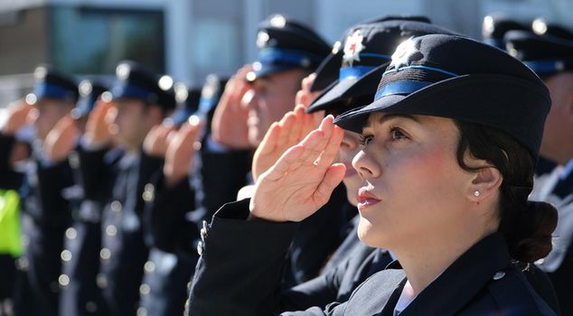 Major change in the police! Appointment and relocation procedures for 19 thousand people have been completed.