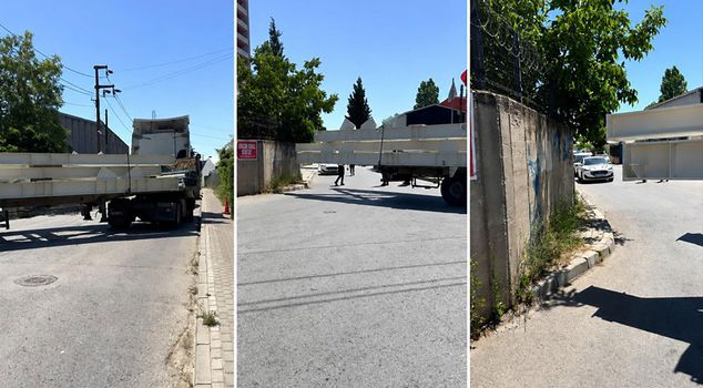 حادث مروع في جبزة: خبر مؤلم عن برات البالغ من العمر 16 عاماً