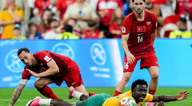 آمال المنتخب الوطني لم تنته! إليك طريقة الخروج من المجموعة