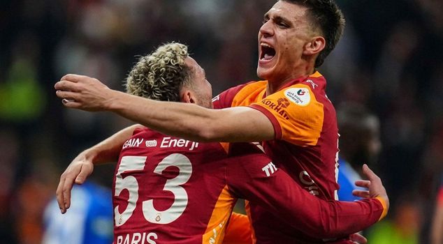أوكان بوروك يأذن بالرحيل: إذا أردت ذلك بشدة، يمكنك الذهاب
