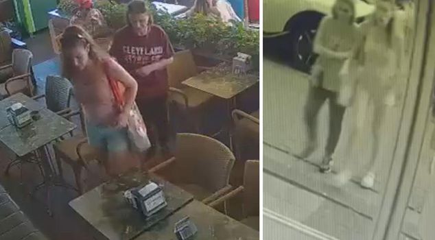 The latest images of actress Ece İrtem have emerged.