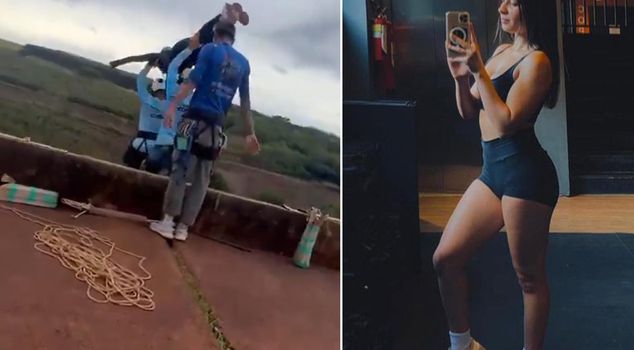 3 arrests in bungee jumping scandal that shook the country