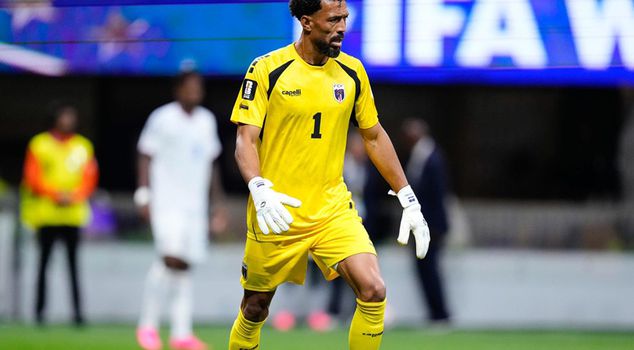 He is 40 years old, market value 50 thousand euros! He put on a one-man show against Spain.