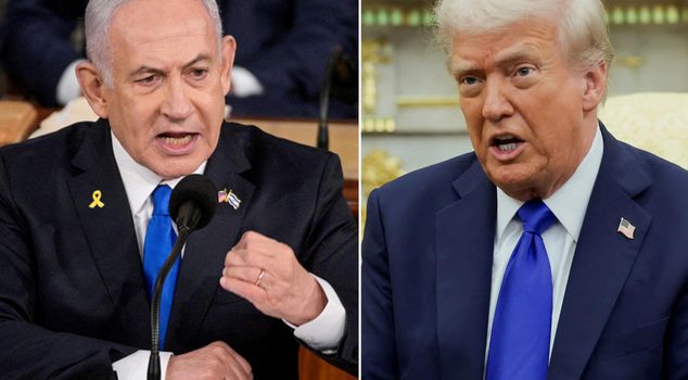 The new war is imminent! The Iran deal has set allies against each other.
