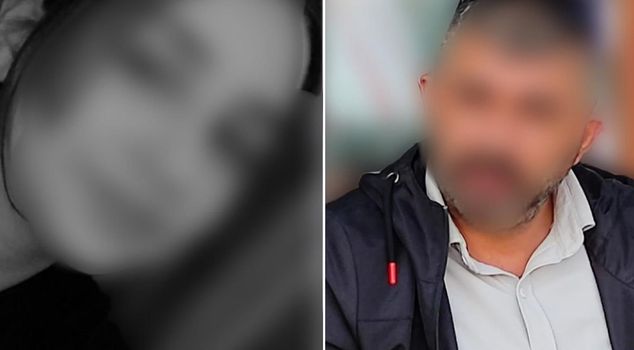 أخذ ابنة صديقه إلى الشقة قائلاً 