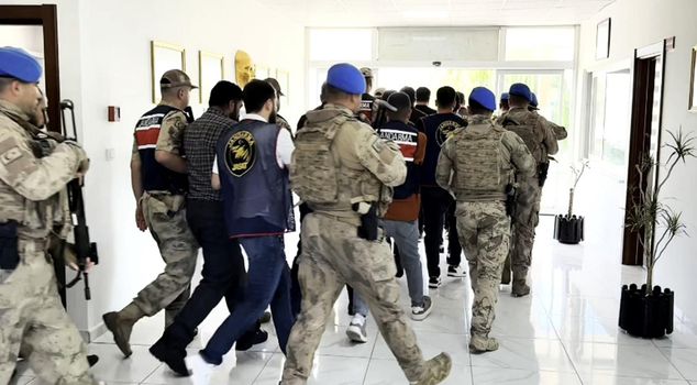 Murder in Batman from 5 years ago solved: 5 people arrested