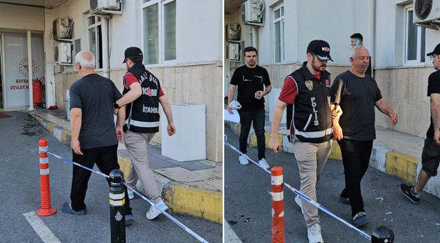 Operation against İmamoğlu Construction and Beylikdüzü Municipality! 27 people detained.