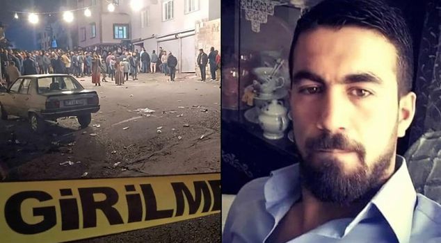 Critical development in the Gaziantep wedding murder case: Contradictory statements from the defendants!