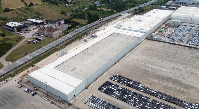 Investment of 715 million euros from Hyundai to Turkey