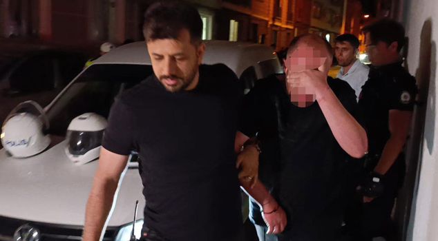 لم يمتثل لتحذير 'توقف'، وعندما تم القبض عليه، دفع غرامة قدرها 710 آلاف ليرة