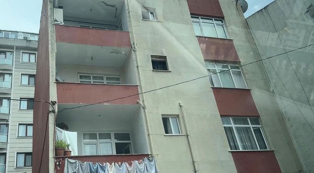 Хотя здание министерства снаружи выглядит обычно, внутри всё совершенно иначе! Даже команды не могли поверить своим глазам.