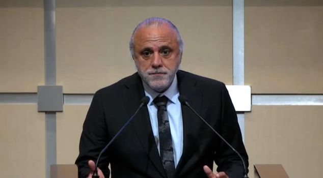 Businessman Mehmet Musa Evin: The Grand Bazaar should be open on Sundays.