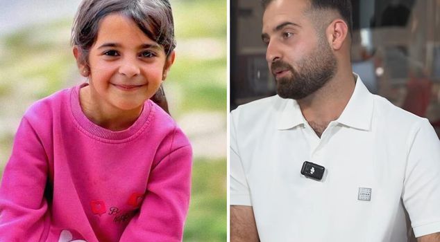 Narin Güran's older brother Baran Güran: No child has ever died in the village before