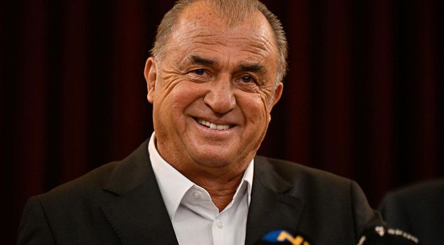 Necati Ateş's controversial post: İbrahim Hacıosmanoğlu made Fatih Terim the president of TFF