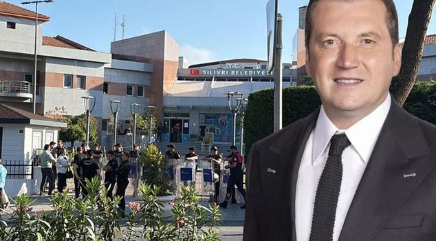 تحقيق في قضية فساد في بلدية سيليفري! اعتقال 10 أشخاص بينهم الرئيس بالجي أوغلو