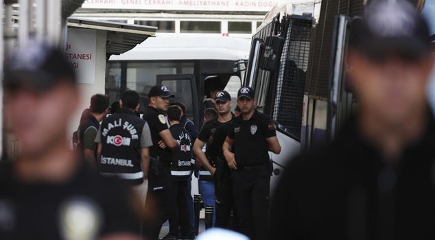Bribery confession in Silivri investigation: I gave 380 thousand dollars to the deputy mayor