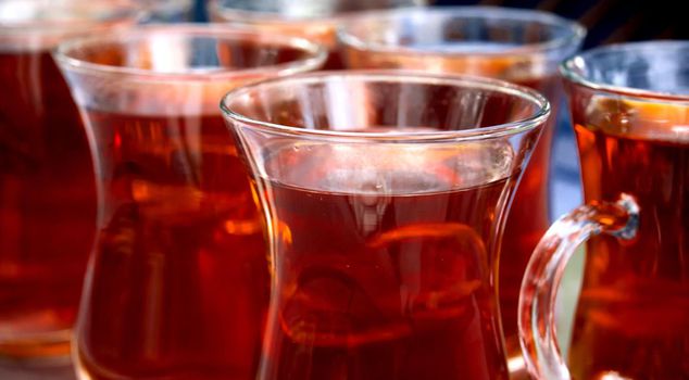 Turkey's 121-year-old tea giant has gone bankrupt