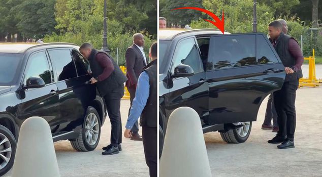 صور الملياردير الشهير تثير ردود فعل غاضبة: أي غرور هذا