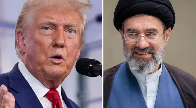 US publishes 14-point agreement text: Iran will be paid $300 billion