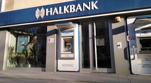 US court dismissed the Halkbank case