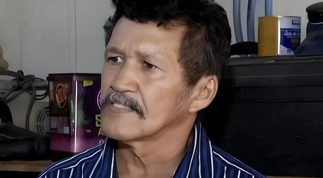 He became a billionaire overnight, then sued the bank.
