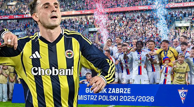 Fenerbahçe's opponent surprised! Kerem is worth almost the entire team.