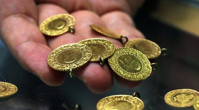 После решения ФРС по процентной ставке золото рухнуло