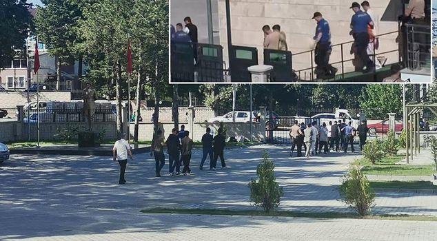 مدينة تقف! 6 أشخاص اعتقلوا لاستغلالهم طفلاً يبلغ من العمر 14 عامًا