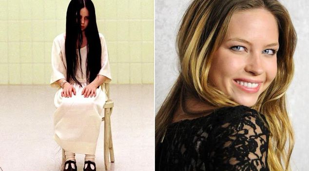 Daveigh Chase, Samara from 'The Ring', died at a young age