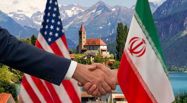The world is locked on this date: The US-Iran memorandum of understanding will be signed in Bürgenstock.