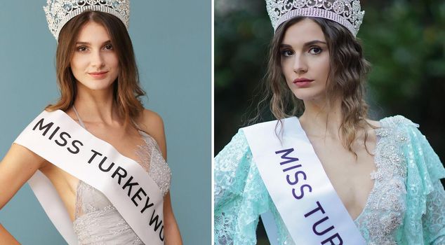 Missing Turkish beauty queen Aslı Sümen resurfaced after years! Here is her latest look