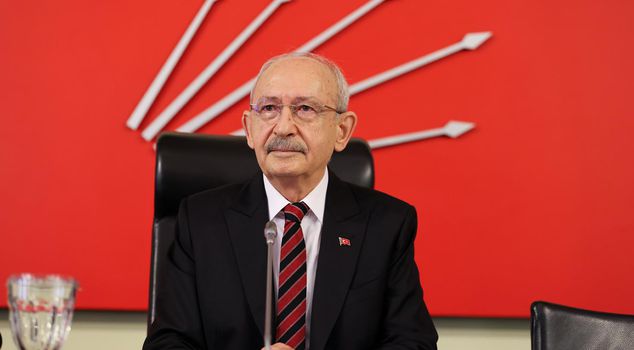 Kılıçdaroğlu's harsh words for Özgür Özel's team