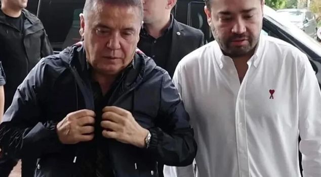 Muhittin Böcek's two drivers have been released.