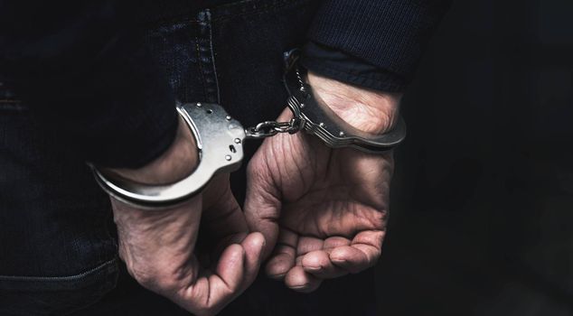 In Mardin, a convict with a 197-year prison sentence was caught