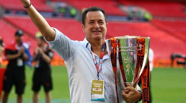 Transfer war between Acun Ilıcalı and Galatasaray! They are asking for sacks of money.