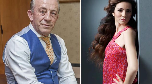 He has five children and five grandchildren! Ali Ağaoğlu is becoming a father for the 6th time.